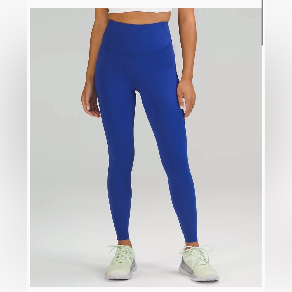 NWT Lululemon leggings!!!